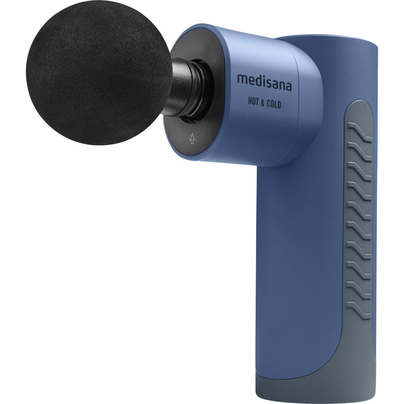 Load image into Gallery viewer, Medisana MG 600 massagegun met hot cold functie