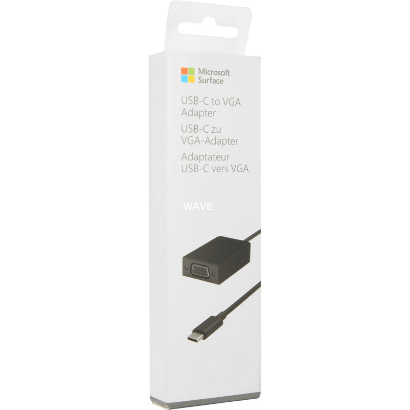 Load image into Gallery viewer, Microsoft Surface USB-C naar VGA-adapter