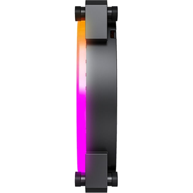 Load image into Gallery viewer, Montech AX140 fan PWM