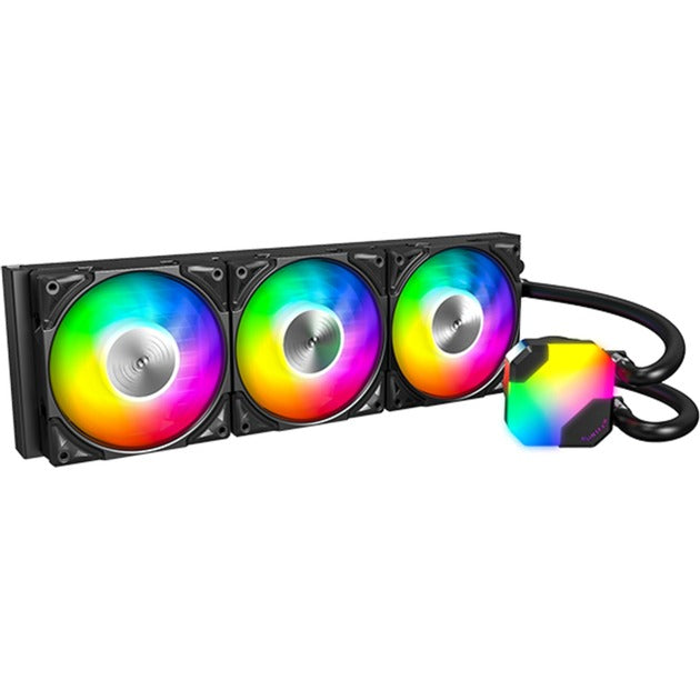 Load image into Gallery viewer, Montech HyperFlow ARGB 360