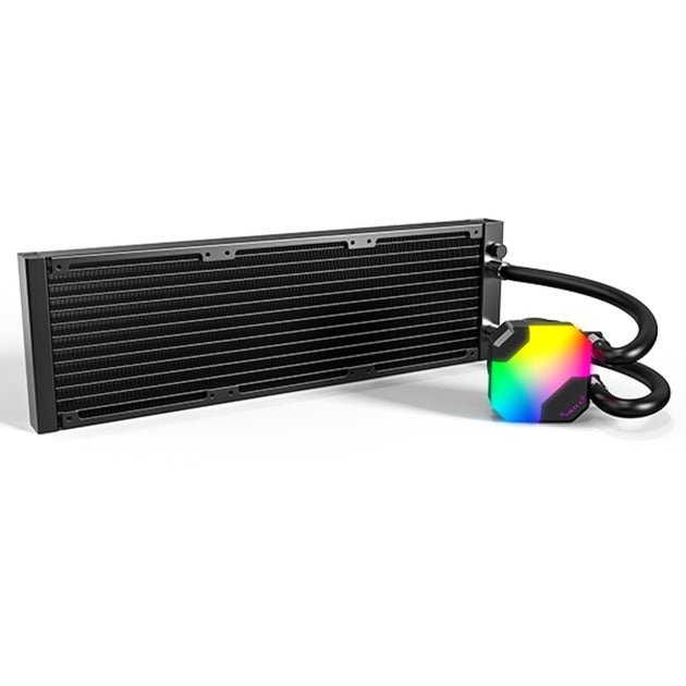 Load image into Gallery viewer, Montech HyperFlow ARGB 360