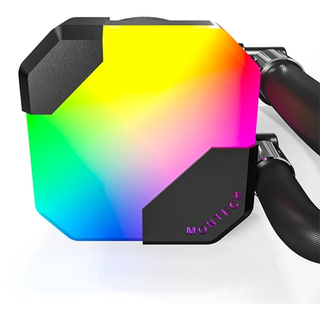 Load image into Gallery viewer, Montech HyperFlow ARGB 360