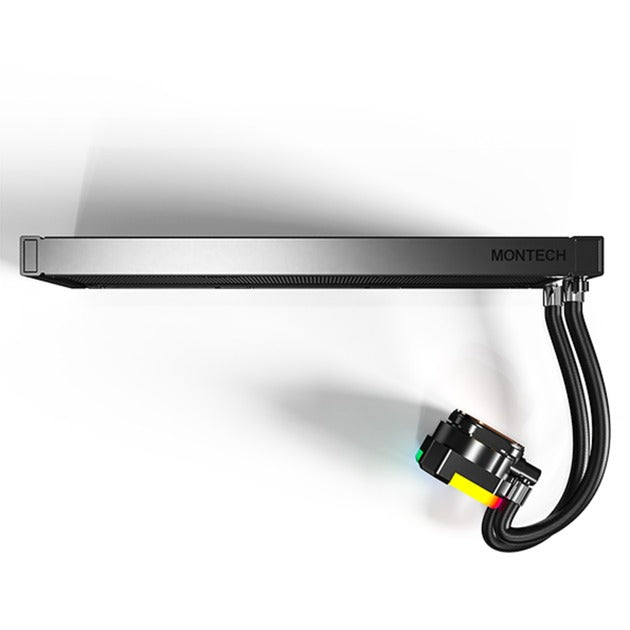 Load image into Gallery viewer, Montech HyperFlow ARGB 360