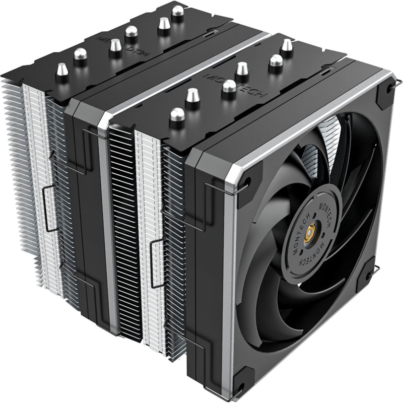 Load image into Gallery viewer, Montech Montech Metal DT24 Base