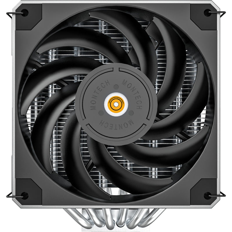 Load image into Gallery viewer, Montech Montech Metal DT24 Base