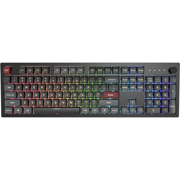 Load image into Gallery viewer, Montech Mkey Darkness