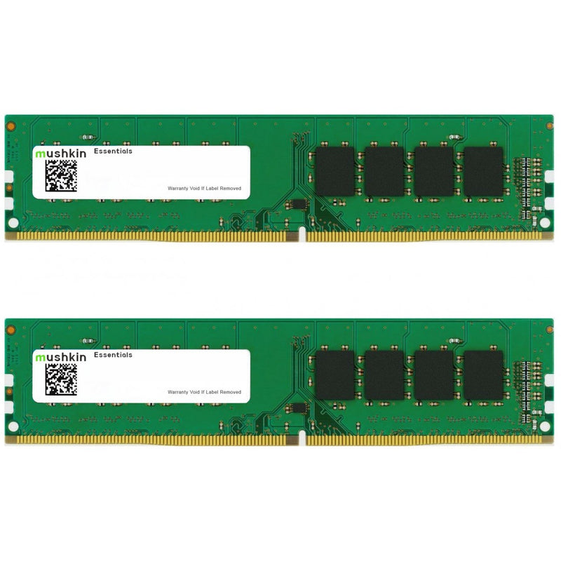 Load image into Gallery viewer, Mushkin Mushkin 64 GB DDR4-3200 Kit