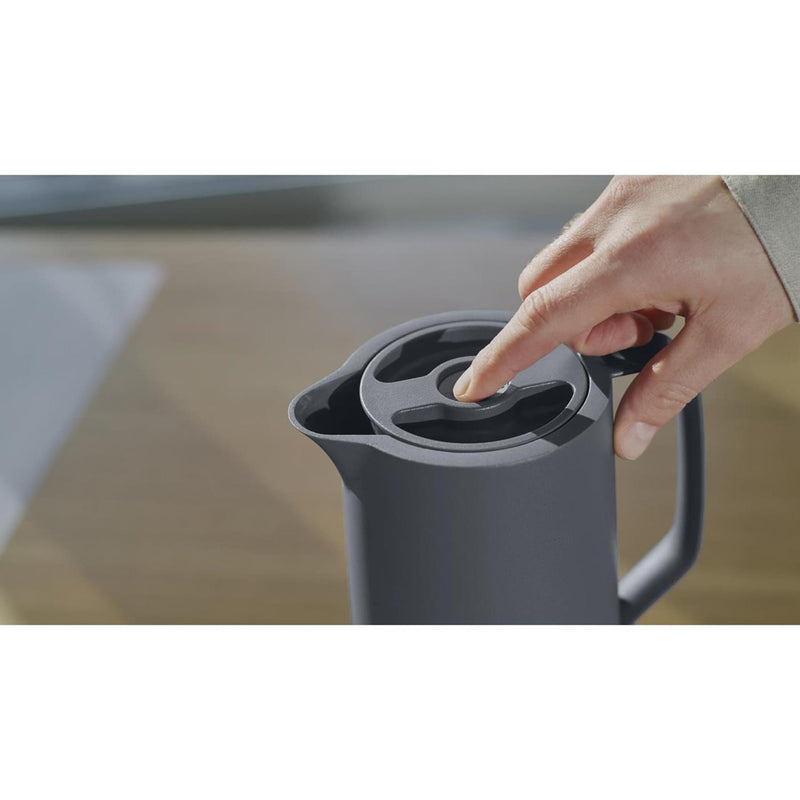 Load image into Gallery viewer, Tefal motiva isoleerkan 1l antraciet