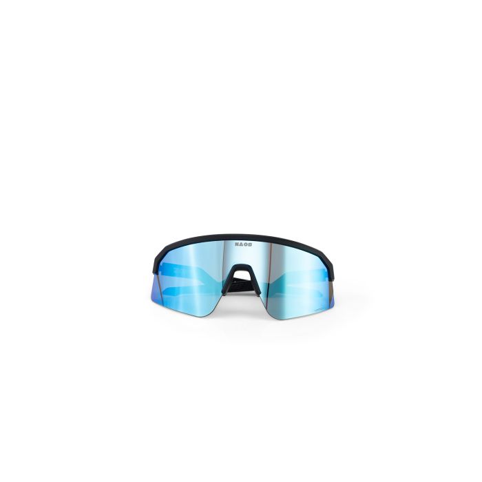 Load image into Gallery viewer, Naos ziris - regular - matte black blue