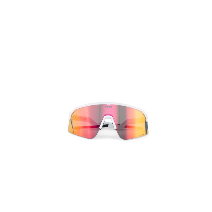 Afbeelding laden in galerijviewer, Naos ziris - regular - matte white black red