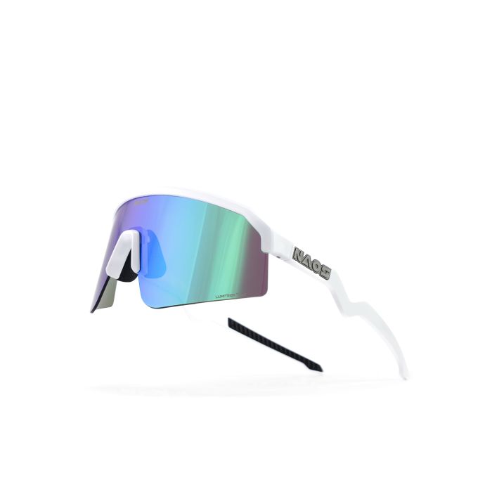 Load image into Gallery viewer, Naos ziris - regular - matte white blue green