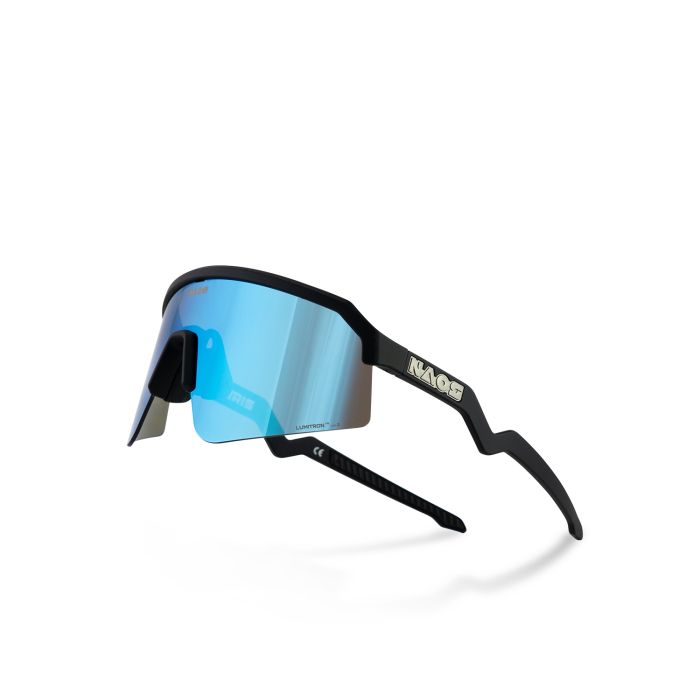 Load image into Gallery viewer, Naos ziris - photochromic - matte black blue