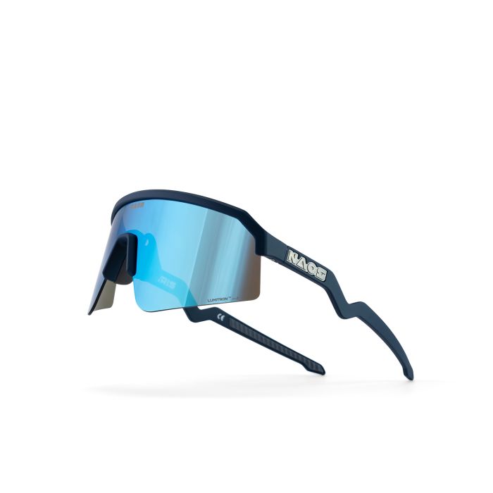 Load image into Gallery viewer, Naos ziris - photochromic - matte blue blue