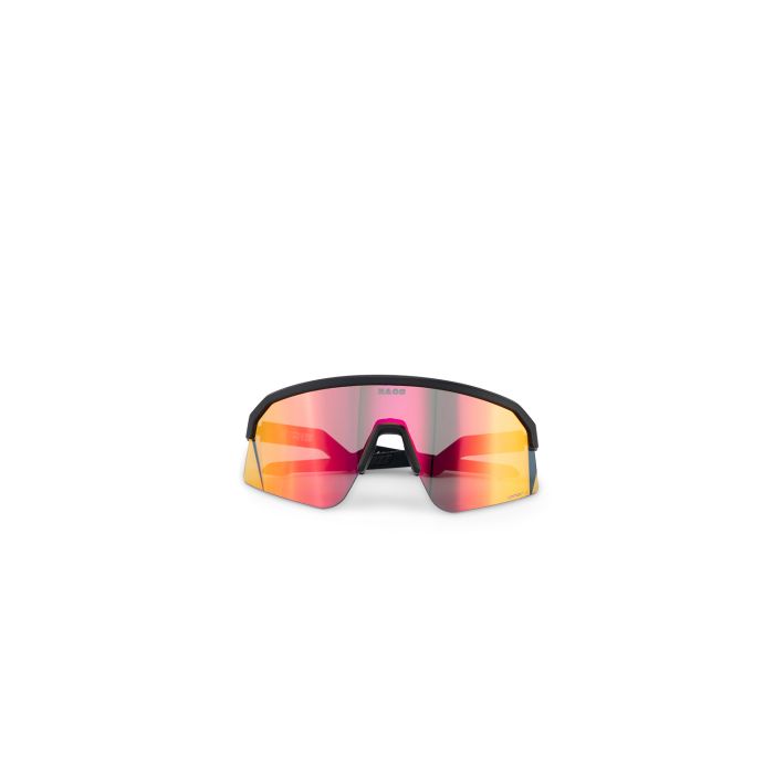 Load image into Gallery viewer, Naos ziris - photochromic - matte black black red