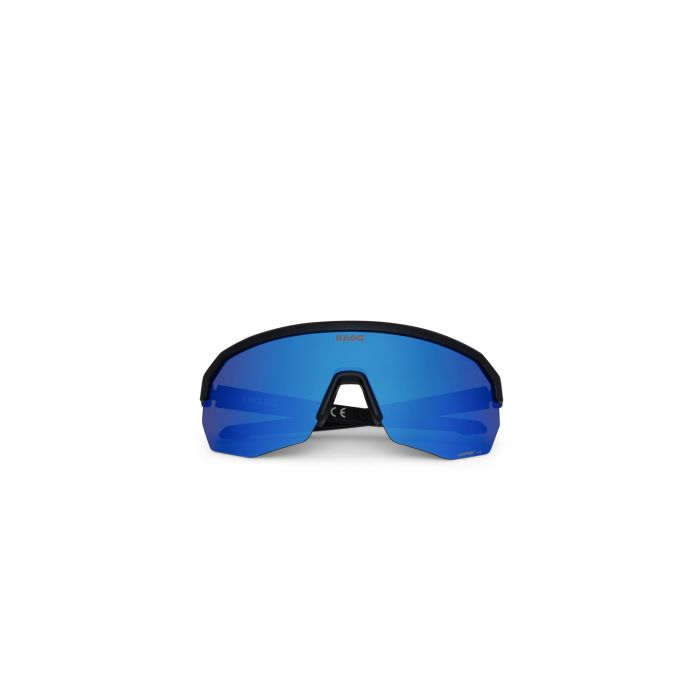 Load image into Gallery viewer, Naos helbo - regular - matte black blue