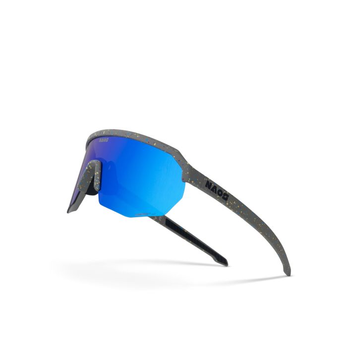 Load image into Gallery viewer, Naos helbo - regular - funfetti blue