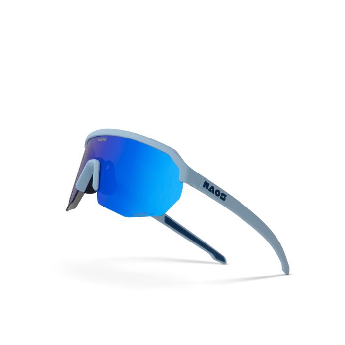 Load image into Gallery viewer, Naos helbo - regular - matte skyblue blue