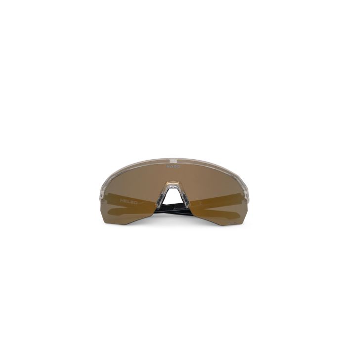 Load image into Gallery viewer, Naos helbo - regular - trans black bronze gold