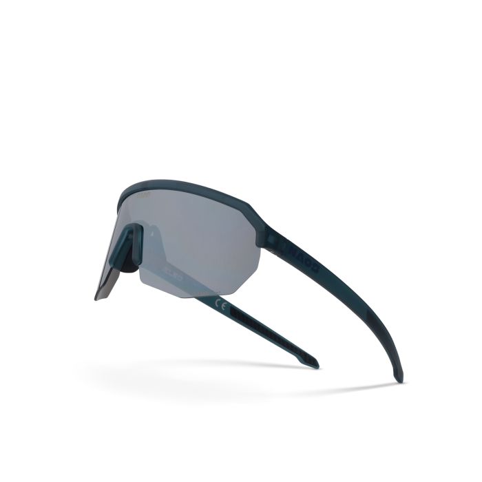 Load image into Gallery viewer, Naos helbo - regular - trans blue silver