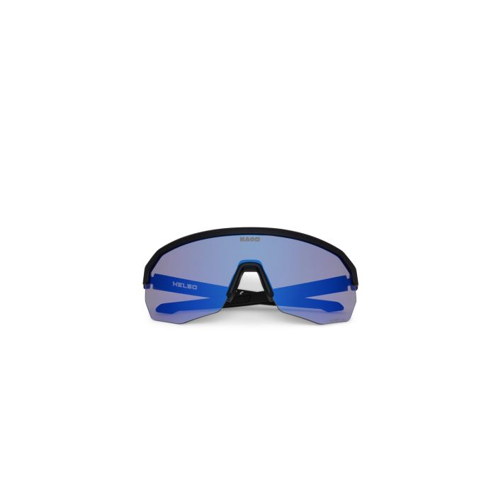 Load image into Gallery viewer, Naos helbo - photochromic - matte black blue