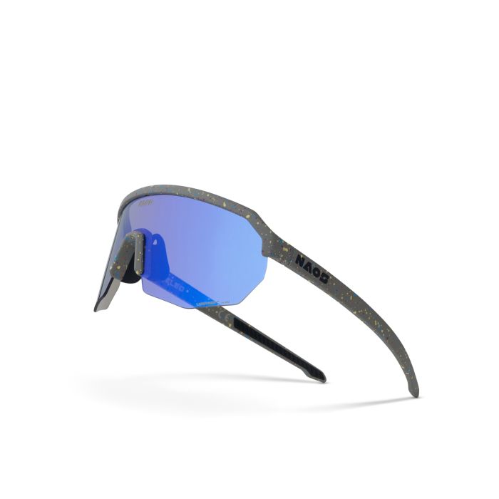 Load image into Gallery viewer, Naos helbo - photochromic - funfetti blue