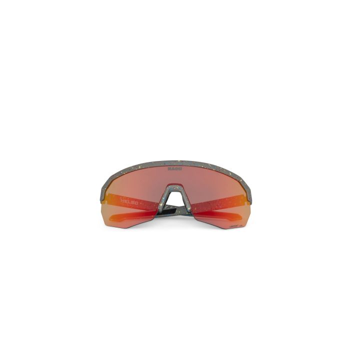 Load image into Gallery viewer, Naos helbo - photochromic - funfetti black red