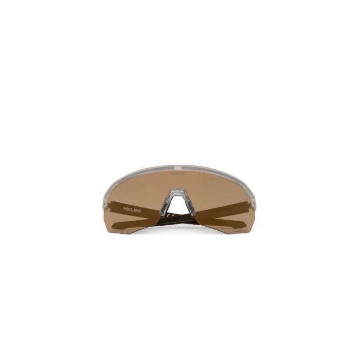 Load image into Gallery viewer, Naos helbo - photochromic - trans black bronze gold