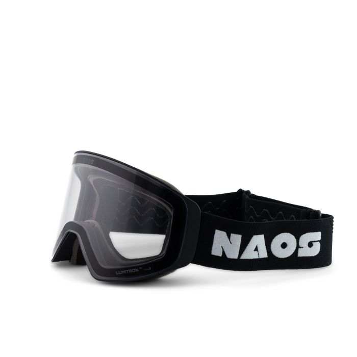 Load image into Gallery viewer, Naos selva mtb - classic black black red