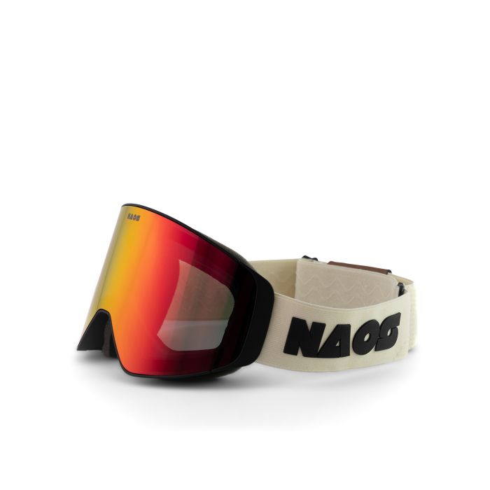Load image into Gallery viewer, Naos selva mtb - desert black red
