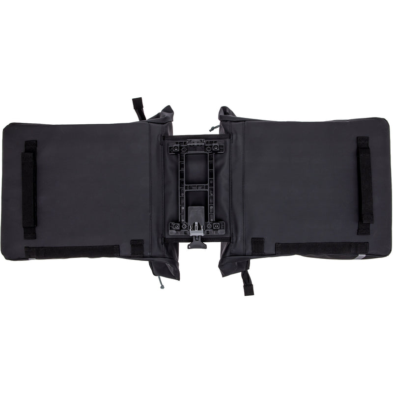 Load image into Gallery viewer, Newlooxs new looxs dubbele tas cantos double mik 2.0 new looxs twin bags cantos double mik 2.0