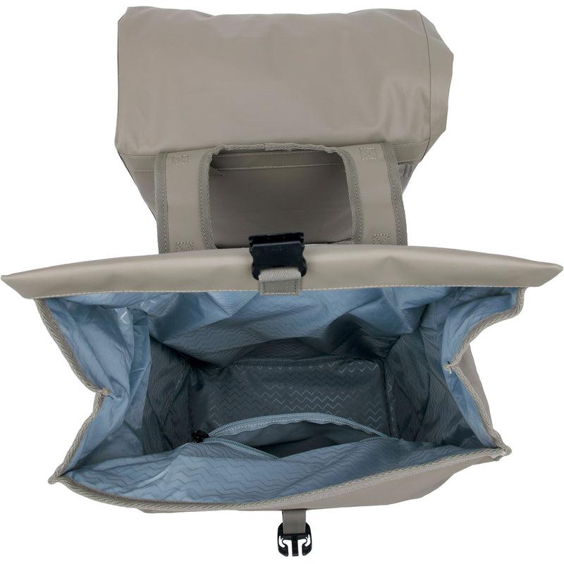 Load image into Gallery viewer, Newlooxs new looxs leeds 344.447 taupe dubbeltas 38l
