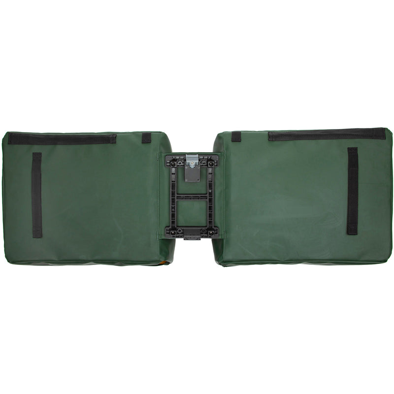 Load image into Gallery viewer, Newlooxs new looxs twin bags odense mik 2.0 green