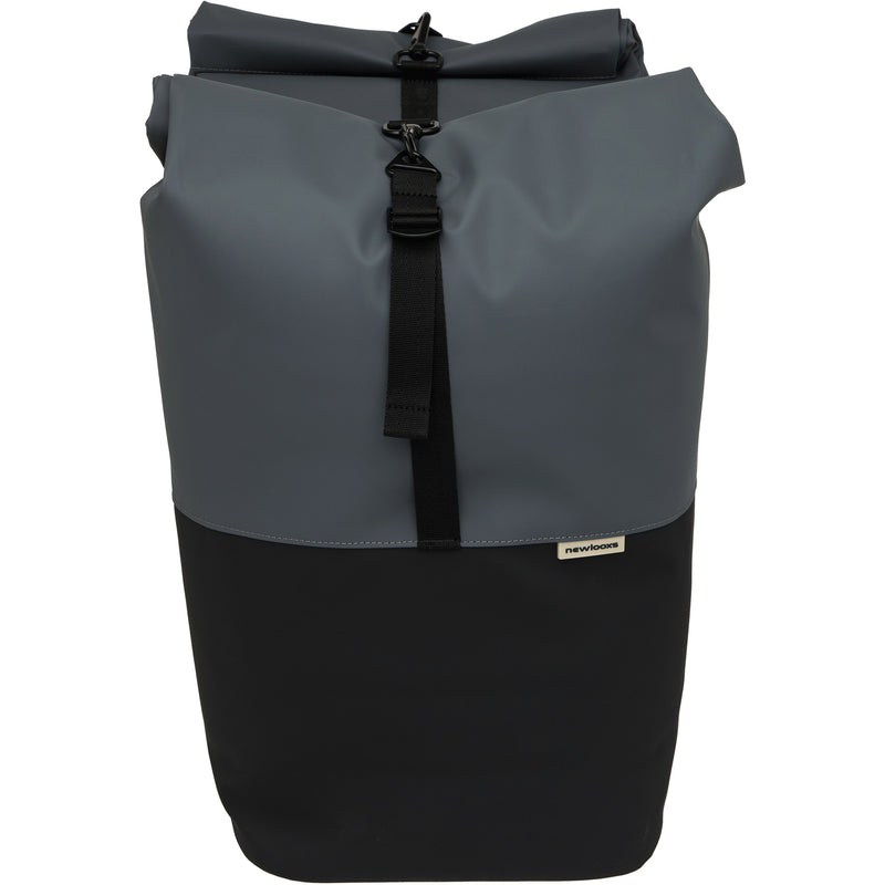 Load image into Gallery viewer, Newlooxs new looxs twin bags nyborg mik 2.0 dark gray