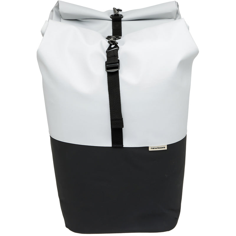 Load image into Gallery viewer, Newlooxs new looxs twin bags nyborg mik 2.0 light gray