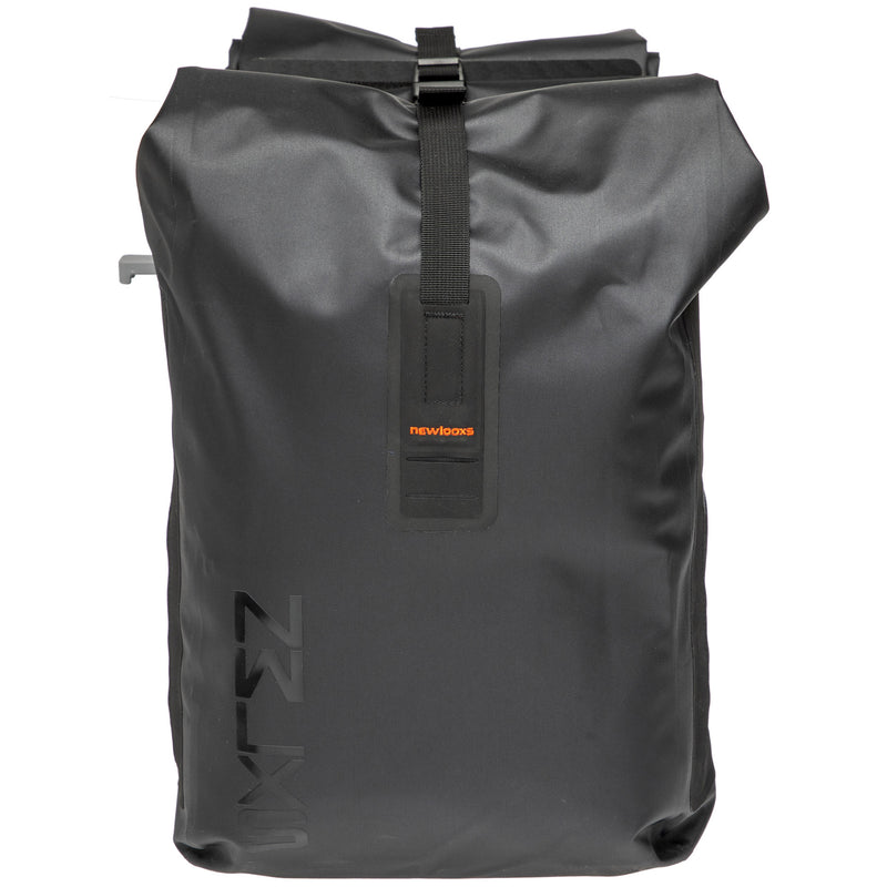 Load image into Gallery viewer, Newlooxs tas new looxs varo waterdicht double mik 2.0 zwart | 40l