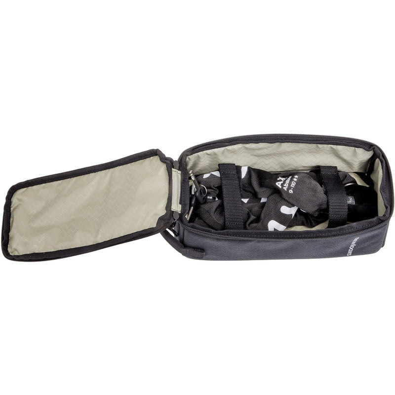 Load image into Gallery viewer, Newlooxs new looxs bagagedragertas trunkbag lock straps new looxs luggage carrier bag lock straps