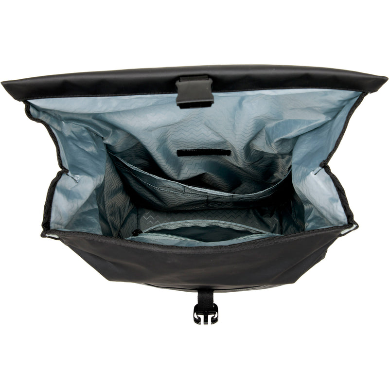 Load image into Gallery viewer, Newlooxs new looxs schultertasche leeds single new looxs shoulder bags leeds single black
