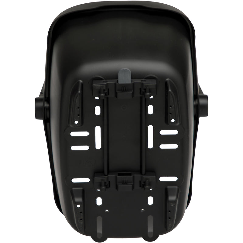 Load image into Gallery viewer, Newlooxs new looxs mand clipper 28l met hengsel racktime zwart