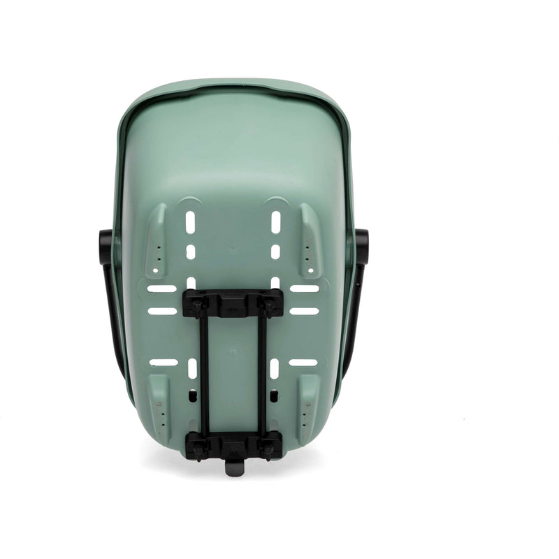 Load image into Gallery viewer, New looxs mand clipper groen racktime 28l 47x37x27 cm 700.811rt