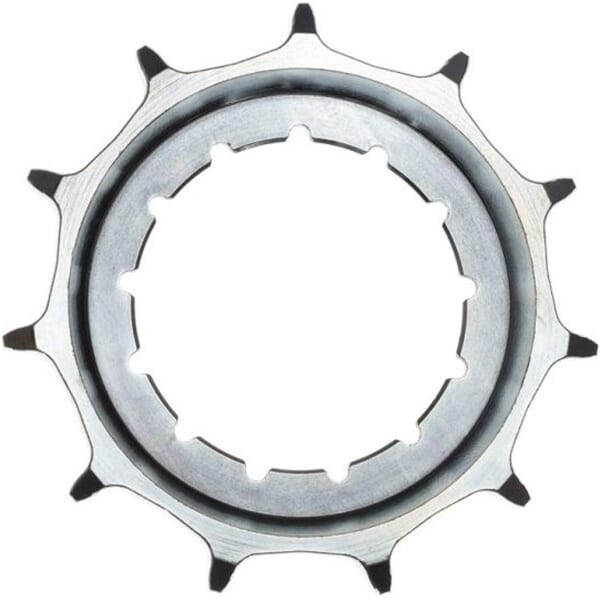 Load image into Gallery viewer, Enduo tandwiel 26t cargo rohloff cl-53.0 54.7 - zilver