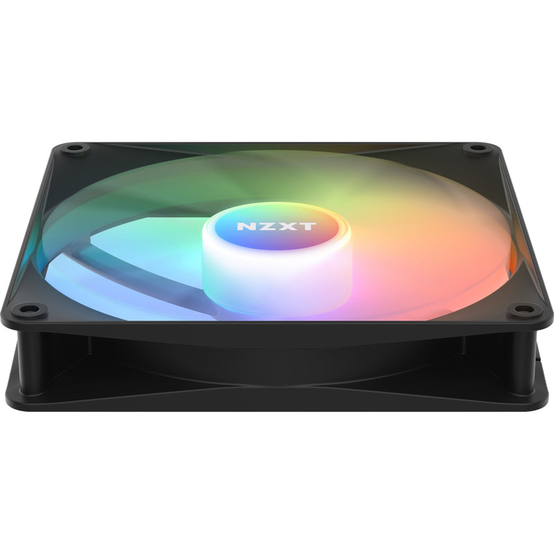 Load image into Gallery viewer, NZXT NZXT F140 RGB Core Twin pack