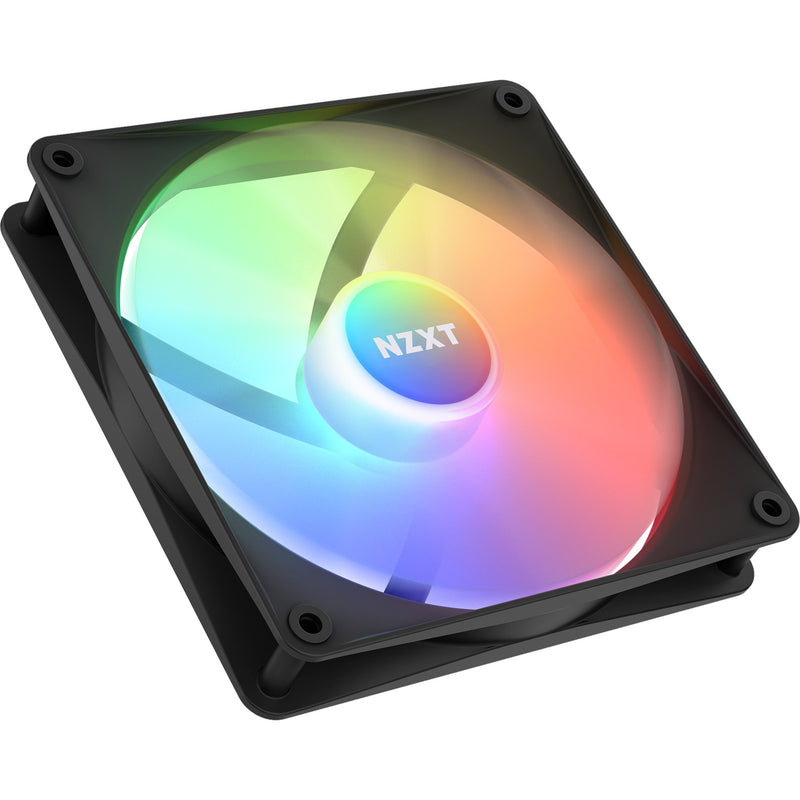 Load image into Gallery viewer, NZXT NZXT F140 RGB Core Twin pack