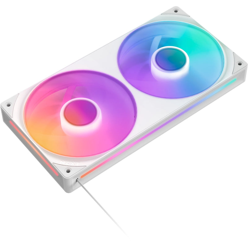 Load image into Gallery viewer, NZXT F240 RGB CORE
