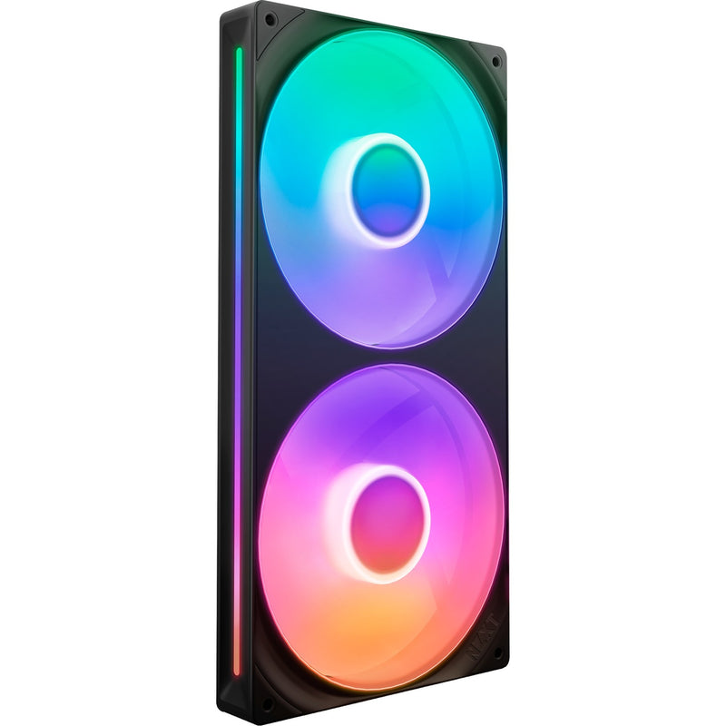Load image into Gallery viewer, NZXT F280 RGB CORE