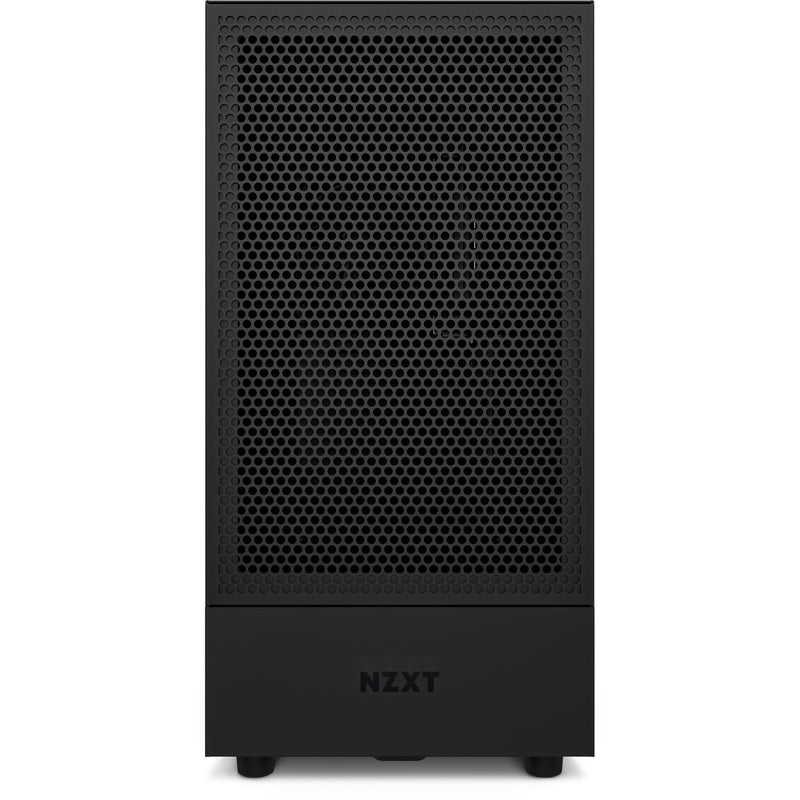 Load image into Gallery viewer, NZXT H5 Flow All Black