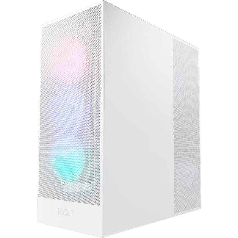 Load image into Gallery viewer, NZXT H7 Flow RGB ( 2024 )