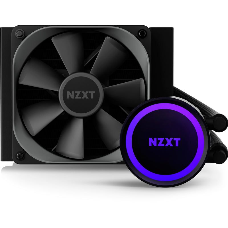 Afbeelding laden in galerijviewer, NZXT Kraken 120