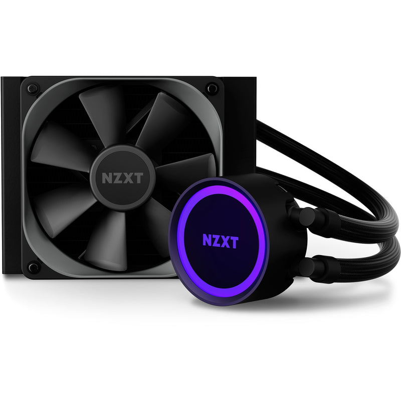 Afbeelding laden in galerijviewer, NZXT Kraken 120