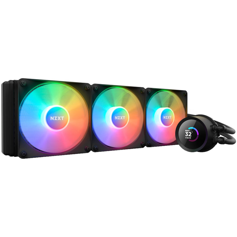 Load image into Gallery viewer, NZXT NZXT Kraken 360 RGB 360mm