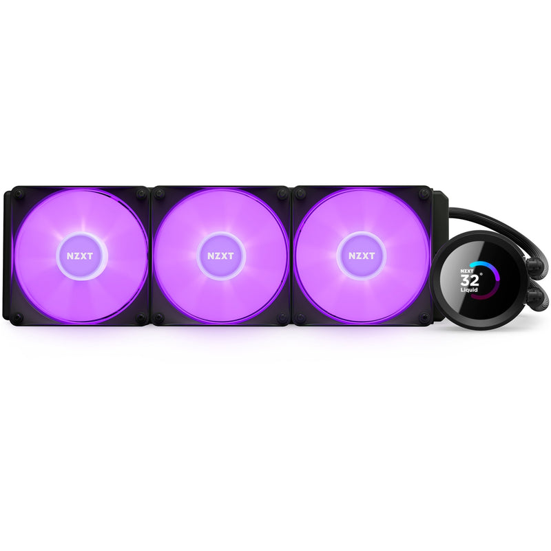 Load image into Gallery viewer, NZXT NZXT Kraken 360 RGB 360mm